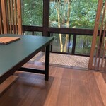 軽井沢くろいわ 無二 - 