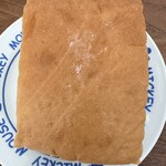 Truffle BAKERY Karuizawa Ten - 牛奶麵包