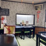 福州風味 - 店内