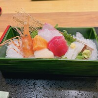 割烹 たま笹 - 