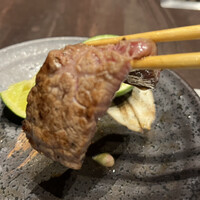 焼肉 きたん 法善寺 - 