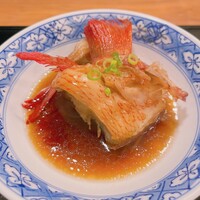 割烹 たま笹 - 