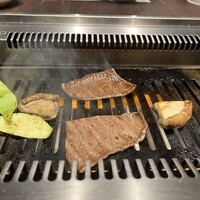 焼肉 きたん 法善寺 - 