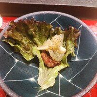 焼鶏 ひらこ - 
