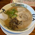 博多ラーメンうしじま - 