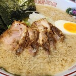 ラーメン 5W - 