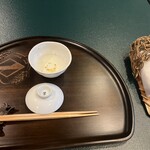 카루이자와 쿠로이와 무니 - 