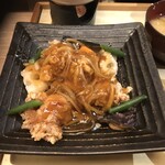 五穀 - 