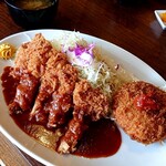 Tonkatsu Hiroki - 