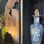 카루이자와 쿠로이와 무니 - 