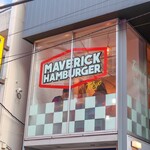 MAVERICK HAMBURGER TOKYO - 