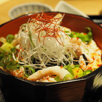 焼きふぐ 優ふく 北新地店 - 