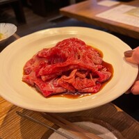 炭火焼肉ホルモン うしごろ 中目黒店 - 