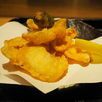 焼きふぐ 優ふく 北新地店 - 