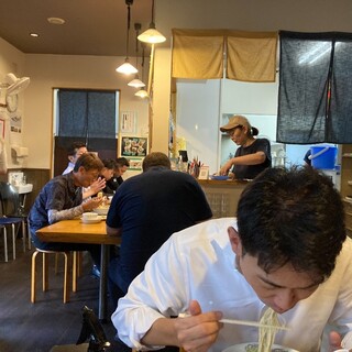 博多ラーメンうしじま_2