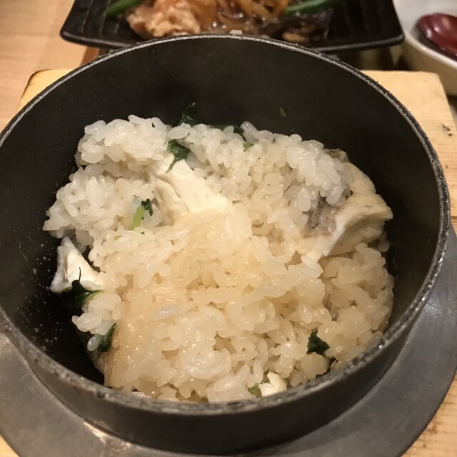 五穀 利府店 - 新利府（食堂）の写真