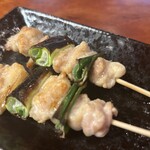 焼鳥居酒屋 和ぅ - 