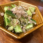 焼鳥居酒屋 和ぅ - 