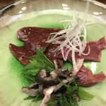 寿司割烹 竹染 - 