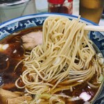 ラーメン丸仙 - 