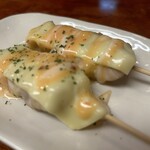 焼鳥居酒屋 和ぅ - 