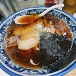 ラーメン丸仙 - 