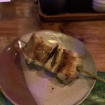 Sumibiyakitori Hirotori - 