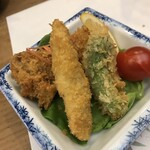 寿司割烹 竹染 - 