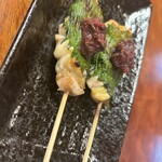 焼鳥居酒屋 和ぅ - 