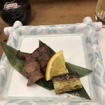 寿司割烹 竹染 - 