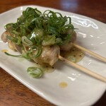 焼鳥居酒屋 和ぅ - 