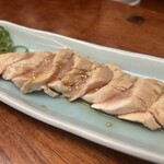 焼鳥居酒屋 和ぅ - 