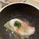 Sushi Tomikawa - 