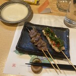 和食居酒屋 海ちゃん - 