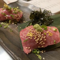 松阪牛たんど - 