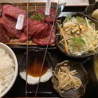 松阪牛たんど - 
