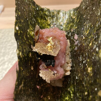 鮨 富かわ - 