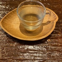 Reconnaissance - くろもじのお茶