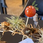 プレゼンテ スギ - 