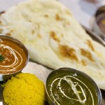 INDIAN DINING SPICE - 