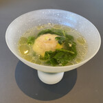 プレゼンテ スギ - 