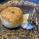 プレゼンテ スギ - 