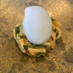 プレゼンテ スギ - 