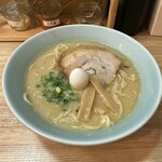 ラーメン 多弐家 - 