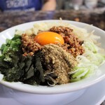 自家製麺 ら～めん かり屋 - 食欲をそそります♪