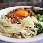 自家製麺 ら～めん かり屋 - 