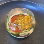 プレゼンテ スギ - 