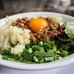 自家製麺 ら～めん かり屋 - 