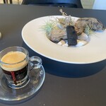 プレゼンテ スギ - 