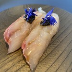 プレゼンテ スギ - 